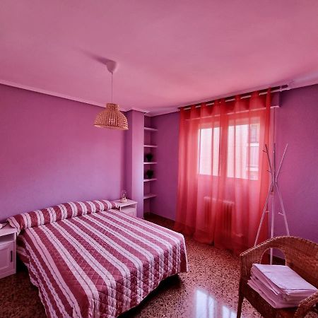 Apartamento Montse Saragossa Zewnętrze zdjęcie