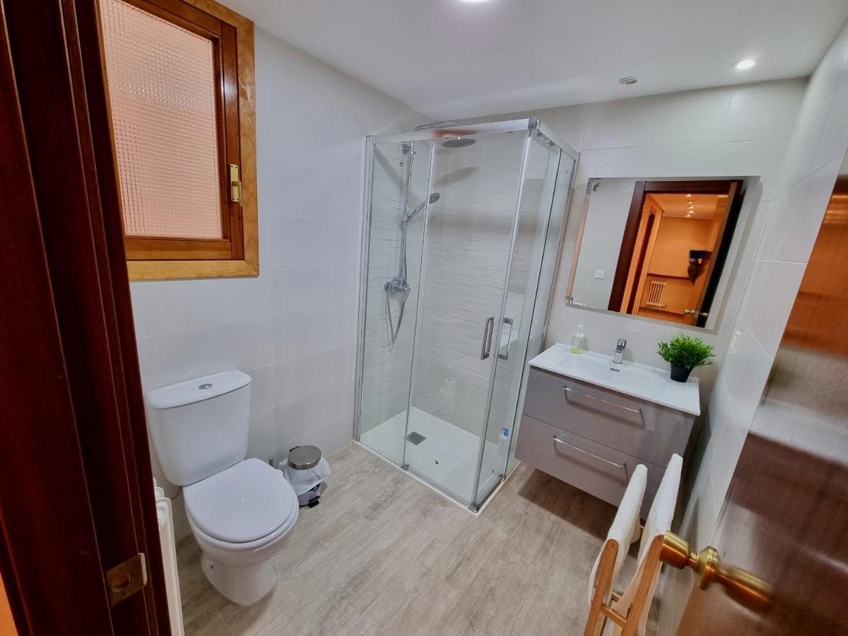 Apartamento Montse Saragossa Zewnętrze zdjęcie