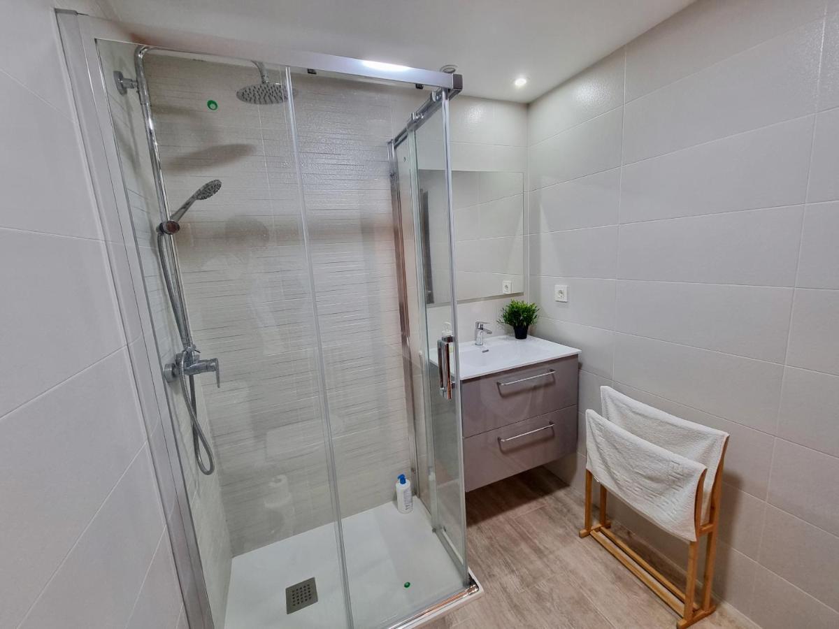 Apartamento Montse Saragossa Zewnętrze zdjęcie