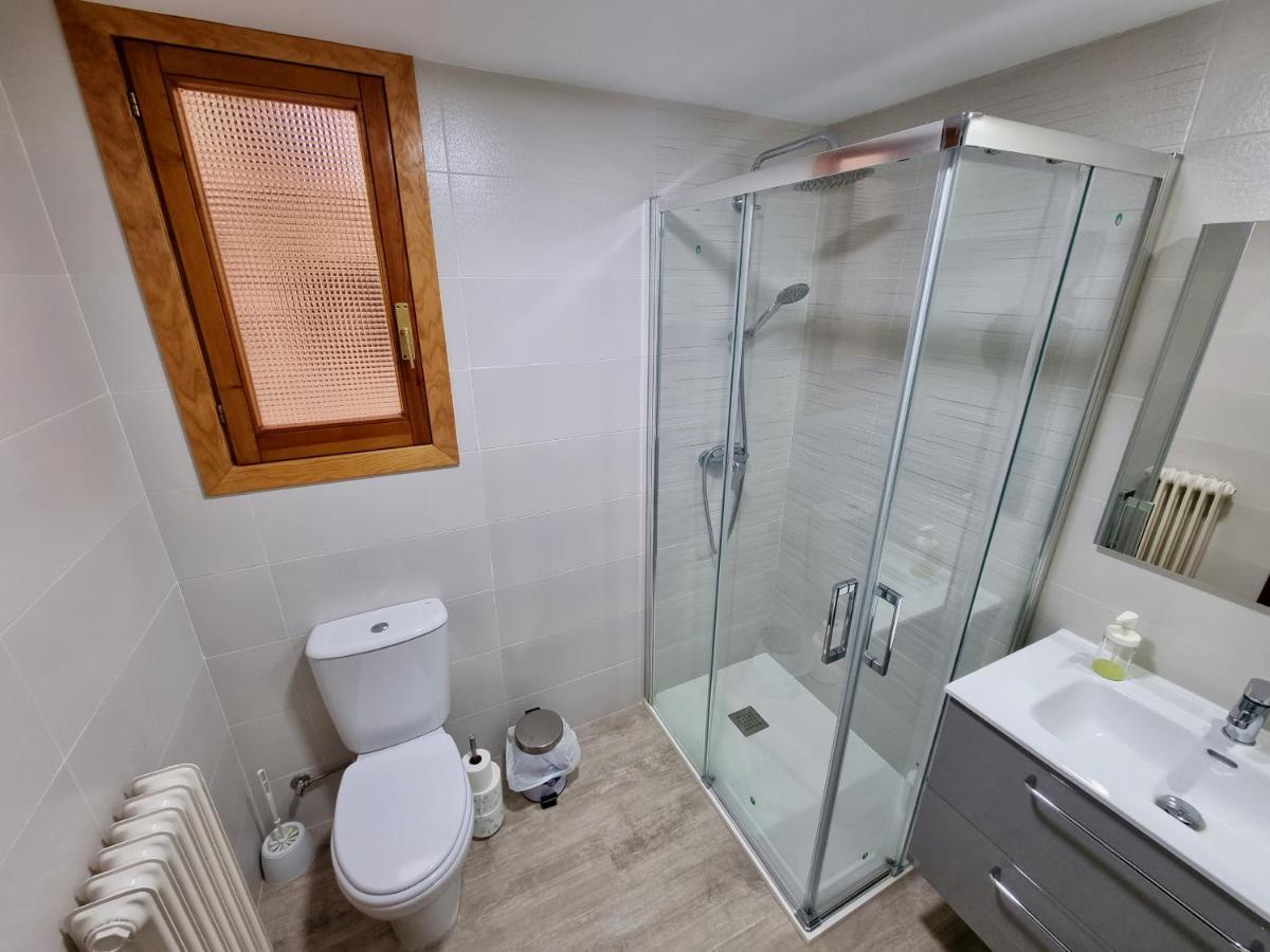 Apartamento Montse Saragossa Zewnętrze zdjęcie